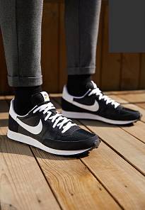 Фото № 3 с приближением к товару «‎Nike Challenger OG »