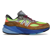 Фото № 1 с приближением к товару «‎New Balance 990v6»
