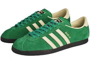 adidas Dublin St. Patrick’s Day Green