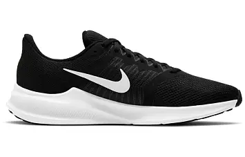 Nike Downshifter 11 BlackWhite - 3