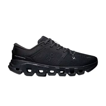 ON Cloud X 5 Black - 1
