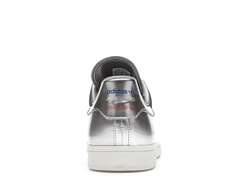 adidas Stan Smith Silver Metallic (2019) - 4