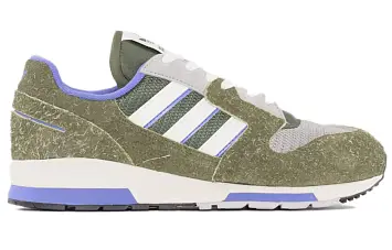 adidas originals ZX 1000 'ZX 420' - 2