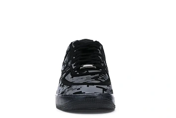 Nike Lunar Force 1 Low Digi Camo Black (577659-001) - 2