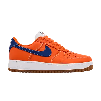 Nike Air Force 1 Low Retro PRM Knicks