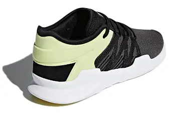 Adidas originals EQT Racing Adv Wmns BlackGreen (CQ2159) - 5