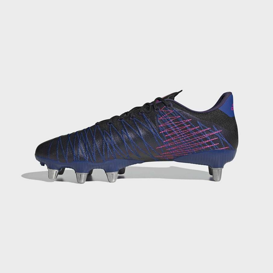 Фото № 4 с приближением к товару «‎Adidas Kakari Soft Ground»