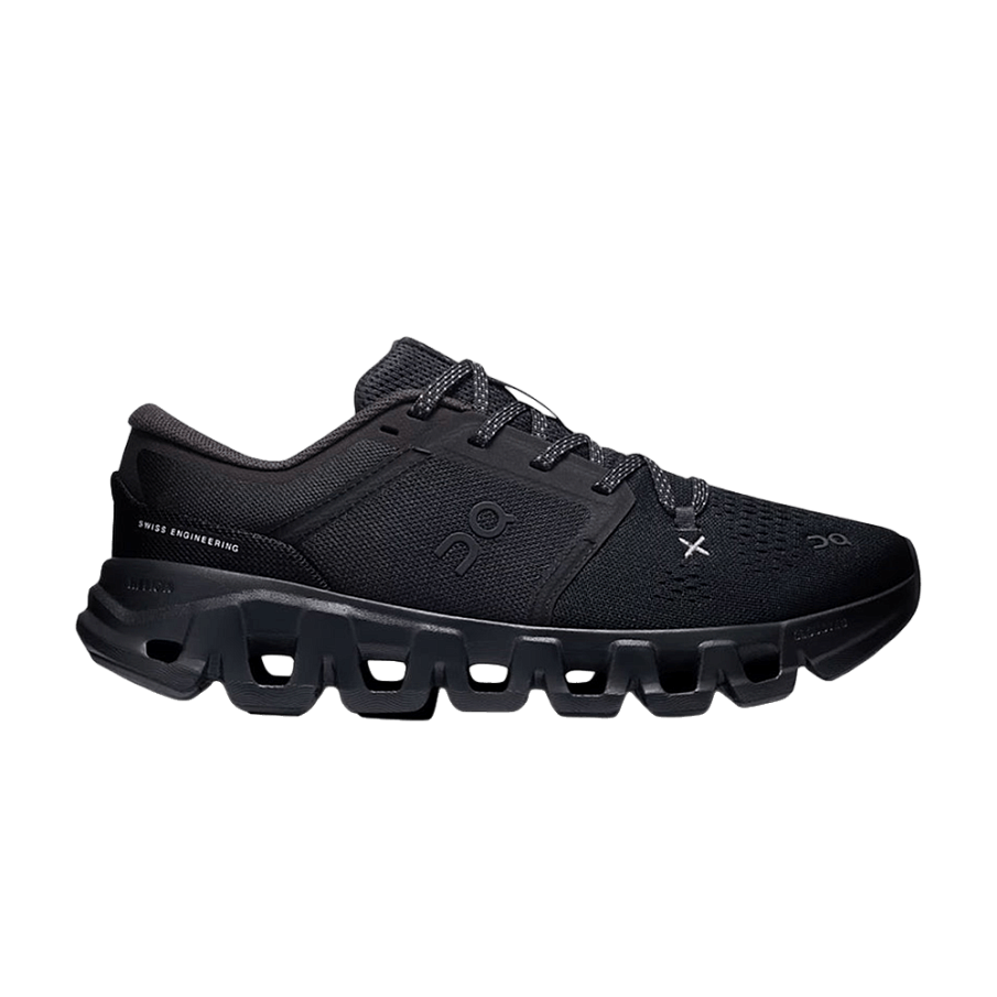 Фото № 1 с приближением к товару «‎ON Cloud X 5 Black»