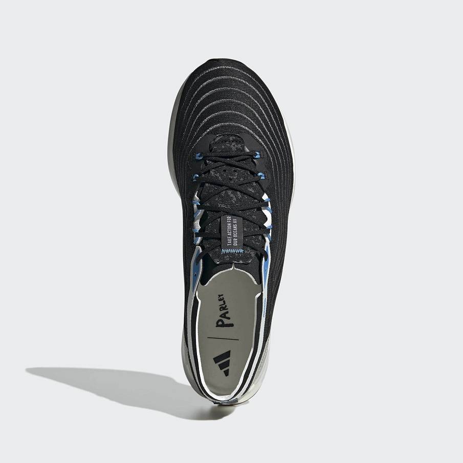 Фото № 3 с приближением к товару «‎Кроссовки Adidas SPAD542A4Q9-Q11»
