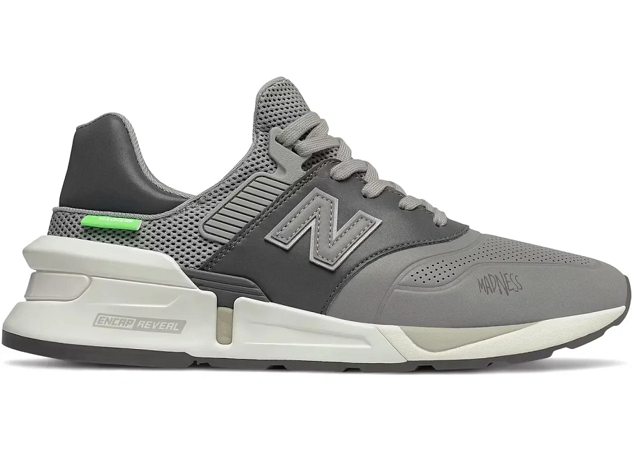Фото № 1 с приближением к товару «‎New Balance 997S»