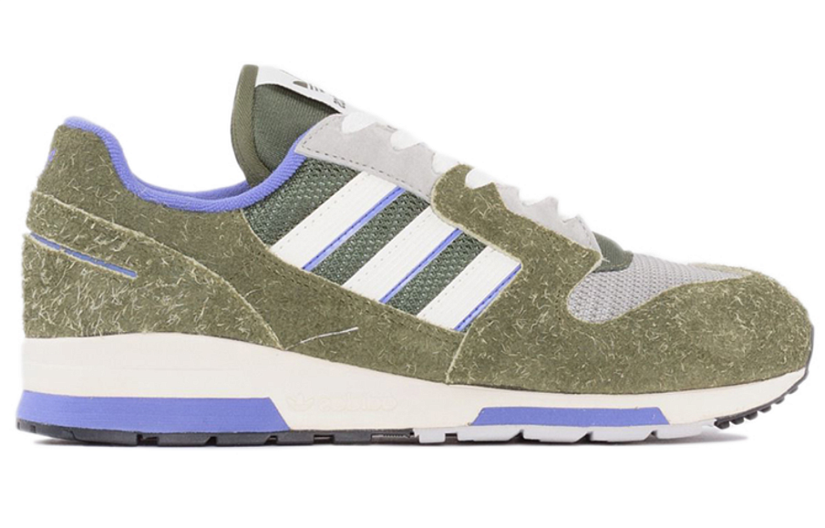 Фото № 2 с приближением к товару «‎adidas originals ZX 1000 'ZX 420'»