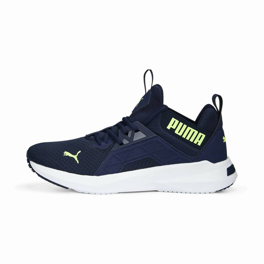 Фото № 1 с приближением к товару «‎Puma Enzo Nxt »