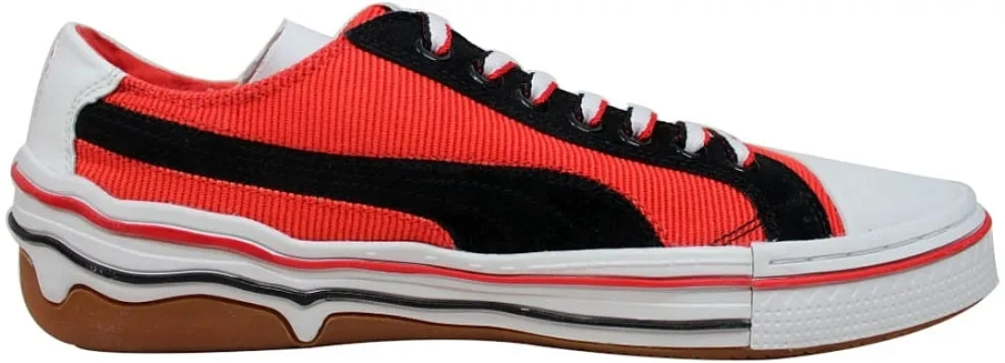 Фото № 1 с приближением к товару «‎Puma My 41 Fiery Red»