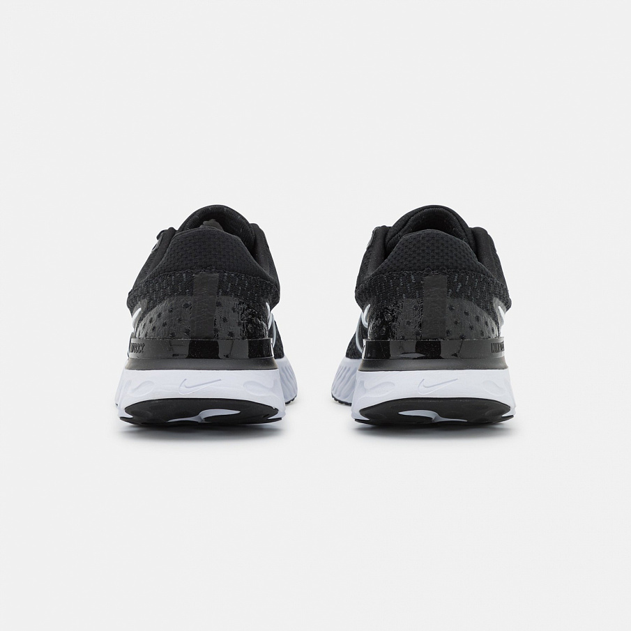 Фото № 3 с приближением к товару «‎Nike React Infinity 3»