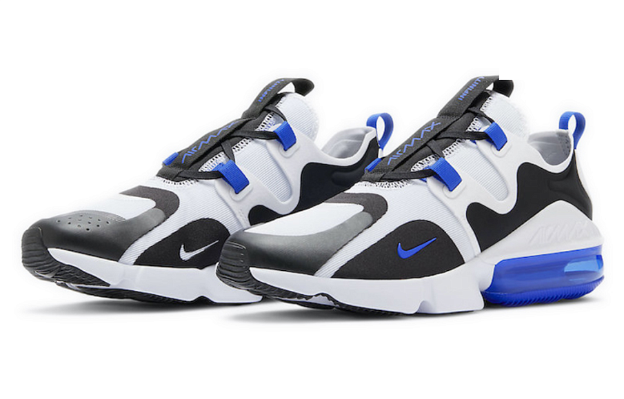 Фото № 2 с приближением к товару «‎Nike Air Max Infinity Game Royal»