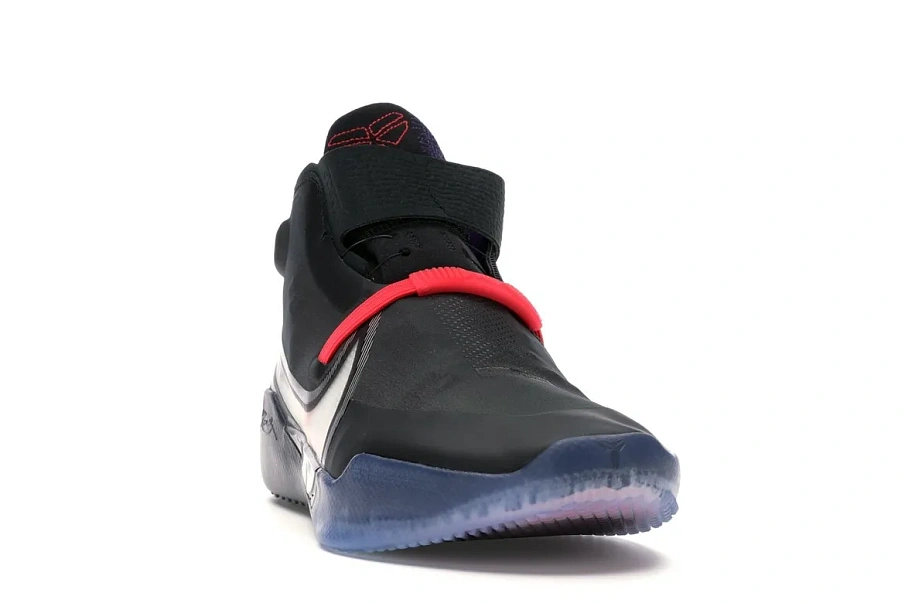 Фото № 4 с приближением к товару «‎Nike Kobe AD NXT FF Off Noir Clear»