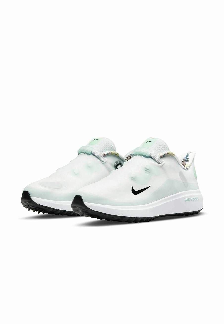 Фото № 2 с приближением к товару «‎Nike React Ace Tour»
