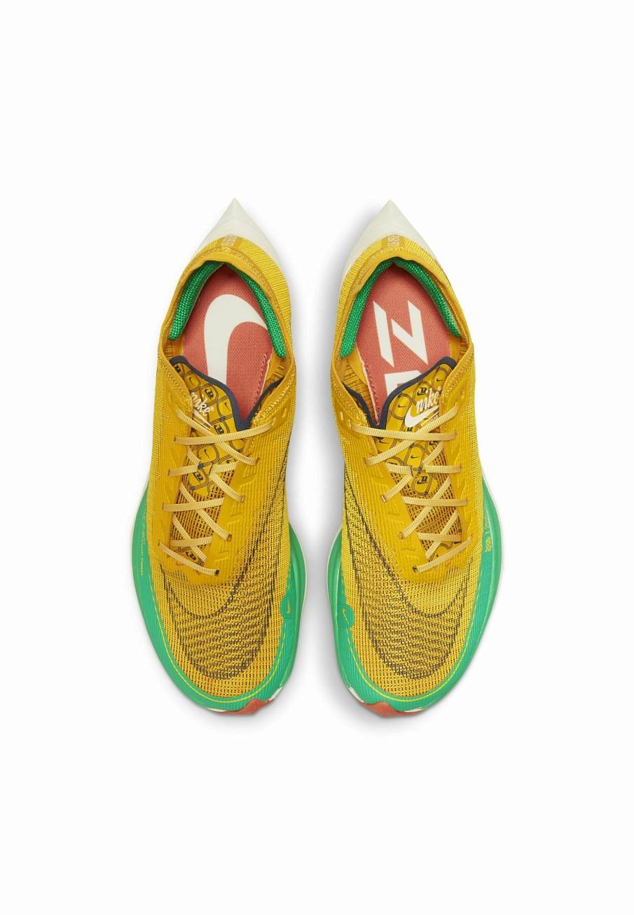 Фото № 2 с приближением к товару «‎Nike Zoomx Vaporfly»