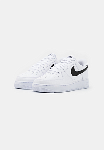 Фото № 2 с приближением к товару «‎Nike Air Force 1 ’07 »