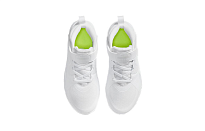 Фото № 4 с приближением к товару «‎BPNike Team Hustle D 9 Black»