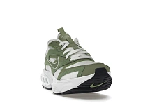 Фото № 2 с приближением к товару «‎Nike Zoom Air Fire Oil Green »