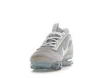 Фото № 5 с приближением к товару «‎Nike Air VaporMax 2021 FK Light Bone »
