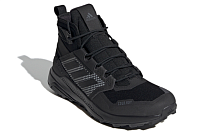 Фото № 3 с приближением к товару «‎adidas Terrex Trailmaker Mid C.Rdy Black»