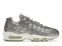 Фото № 1 с приближением к товару «‎Nike Air Max 95 20th Anniversary Pure Platinum»