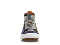 Фото № 2 с приближением к товару «‎Nike Blazer Mid Jumbo Voodoo»