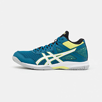 Фото № 1 с приближением к товару «‎Asics Gel Task 2 MT»