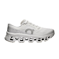 Фото № 1 с приближением к товару «‎Women's Cloudmonster 3 White Wolf»