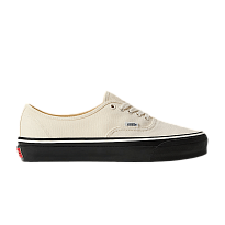 Фото № 1 с приближением к товару «‎Vans Authentic 44 LX White Black»