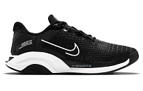 Фото № 2 с приближением к товару «‎Nike ZoomX SuperRep Surge BlackWhite»
