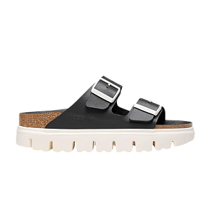 Birkenstock Arizona Chunky Sandal Black