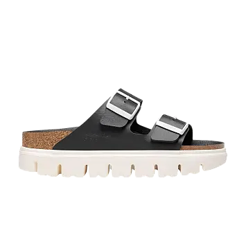 Birkenstock Arizona Chunky Sandal Black