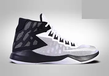 Nike Zoom Devosion (844592-100) - 2