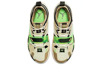 Nike Air Jordan Why Not Zer0.3 Pf Kb3 - 7