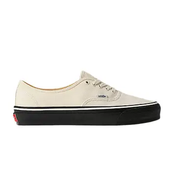 Vans Authentic 44 LX White Black - 1