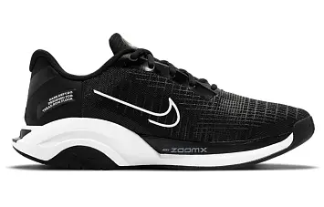 Nike ZoomX SuperRep Surge BlackWhite - 3