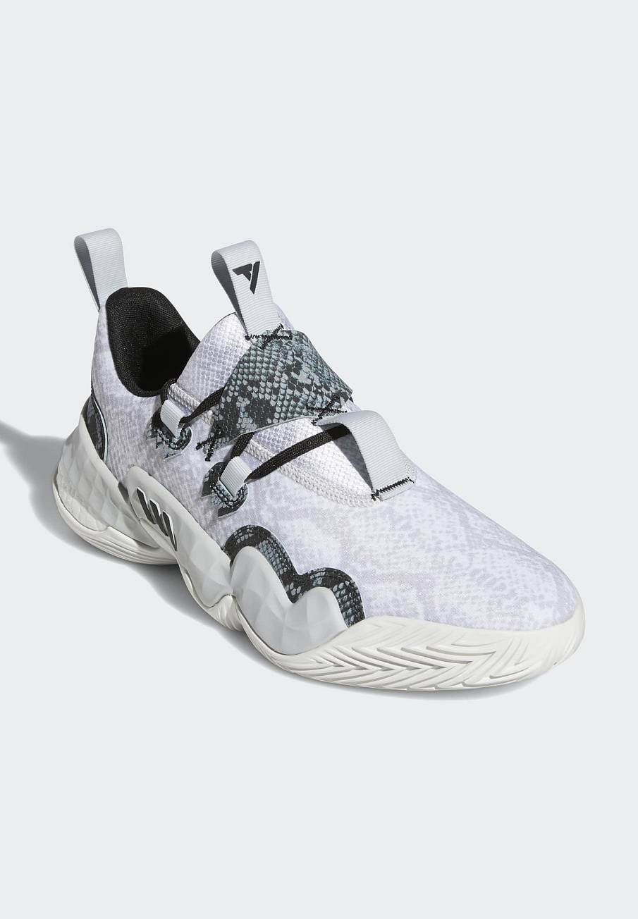 Фото № 2 с приближением к товару «‎Adidas Trae Young»