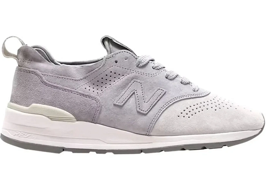 Фото № 1 с приближением к товару «‎New Balance 997»