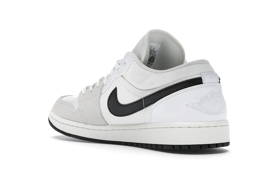 Фото № 6 с приближением к товару «‎Jordan 1 Low Astrograbber»