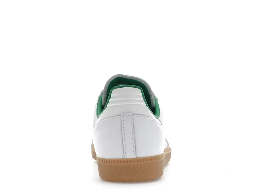 Фото № 4 с приближением к товару «‎adidas Samba OG»
