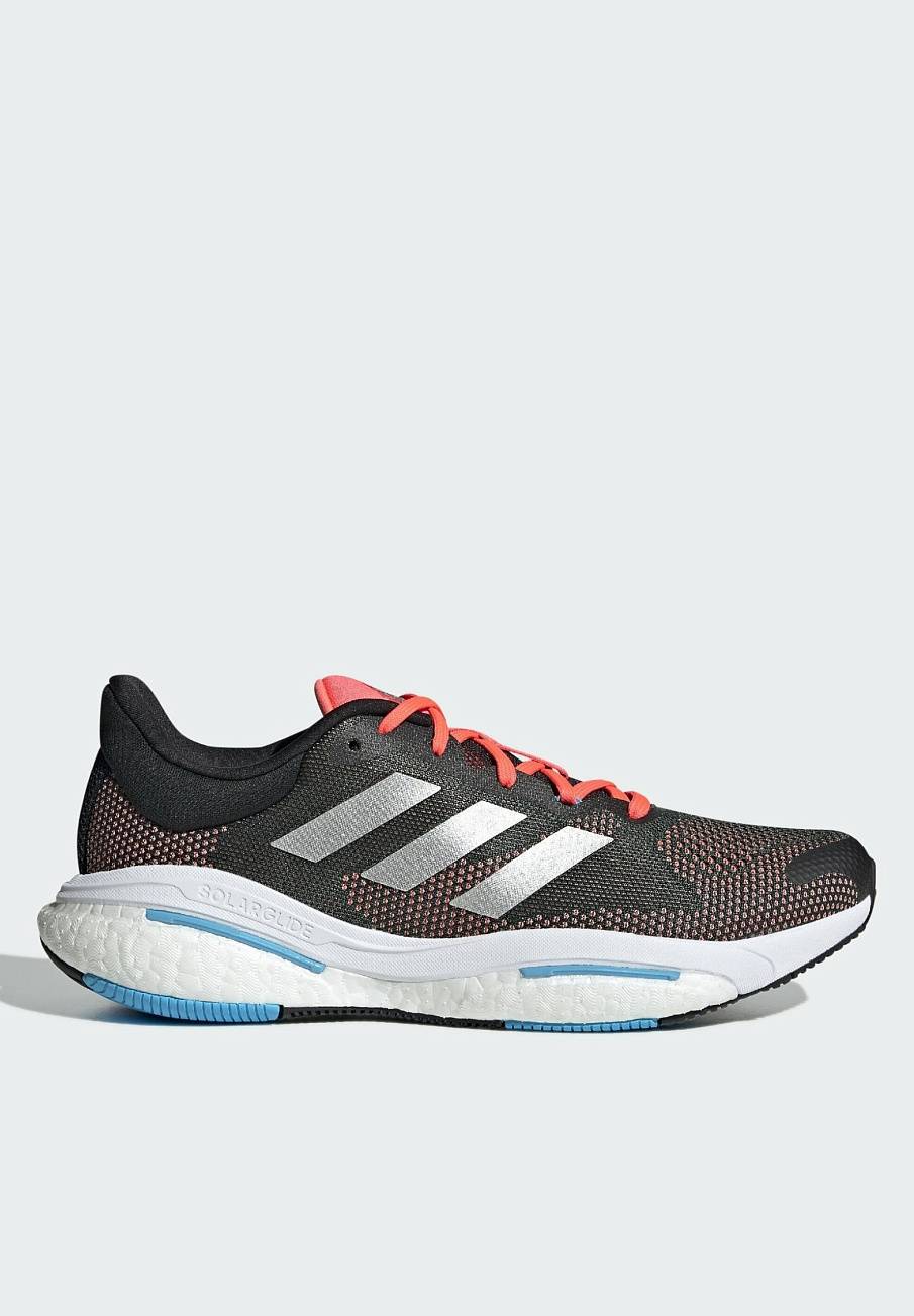 Фото № 3 с приближением к товару «‎Adidas Solarglide 5»