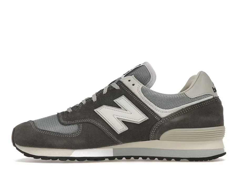 Фото № 3 с приближением к товару «‎New Balance 576 MiUK»