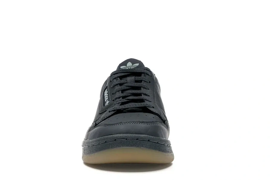 Фото № 2 с приближением к товару «‎adidas Continental 80 Grey Five Ice Mint»
