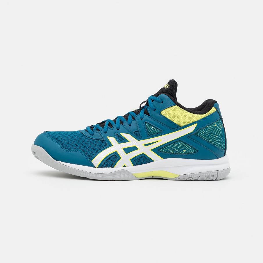Фото № 1 с приближением к товару «‎Asics Gel Task 2 MT»