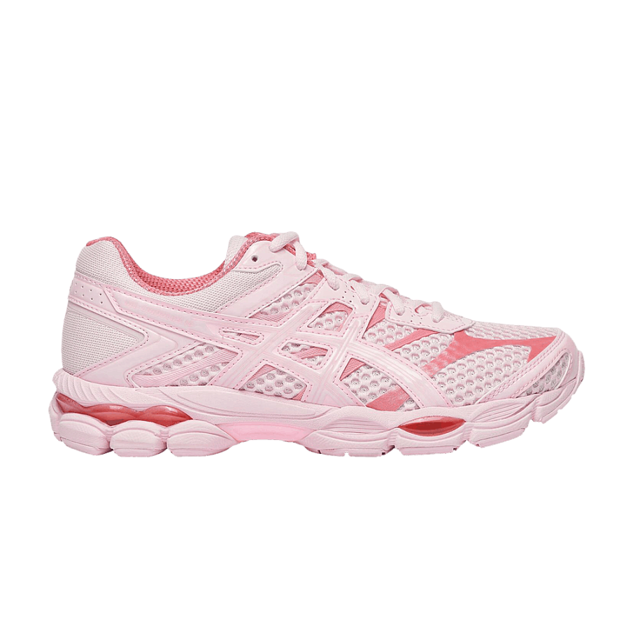 Фото № 1 с приближением к товару «‎ASICS Gel Cumulus 16 Cotton Candy Pink Salt»