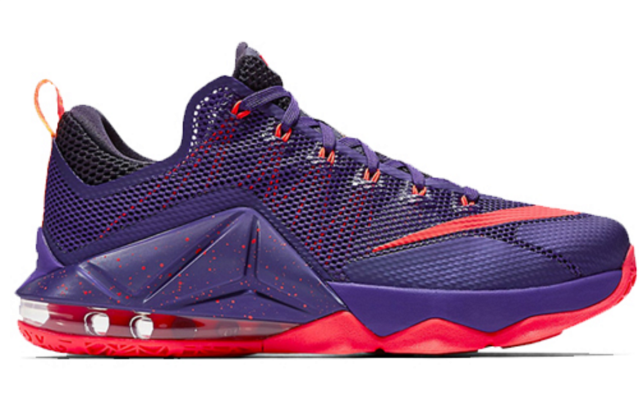 Фото № 2 с приближением к товару «‎Nike Lebron Xii Low 12»
