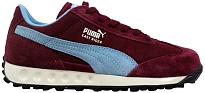 Фото № 1 с приближением к товару «‎Puma Easy Rider CN Burgundy Purple  »